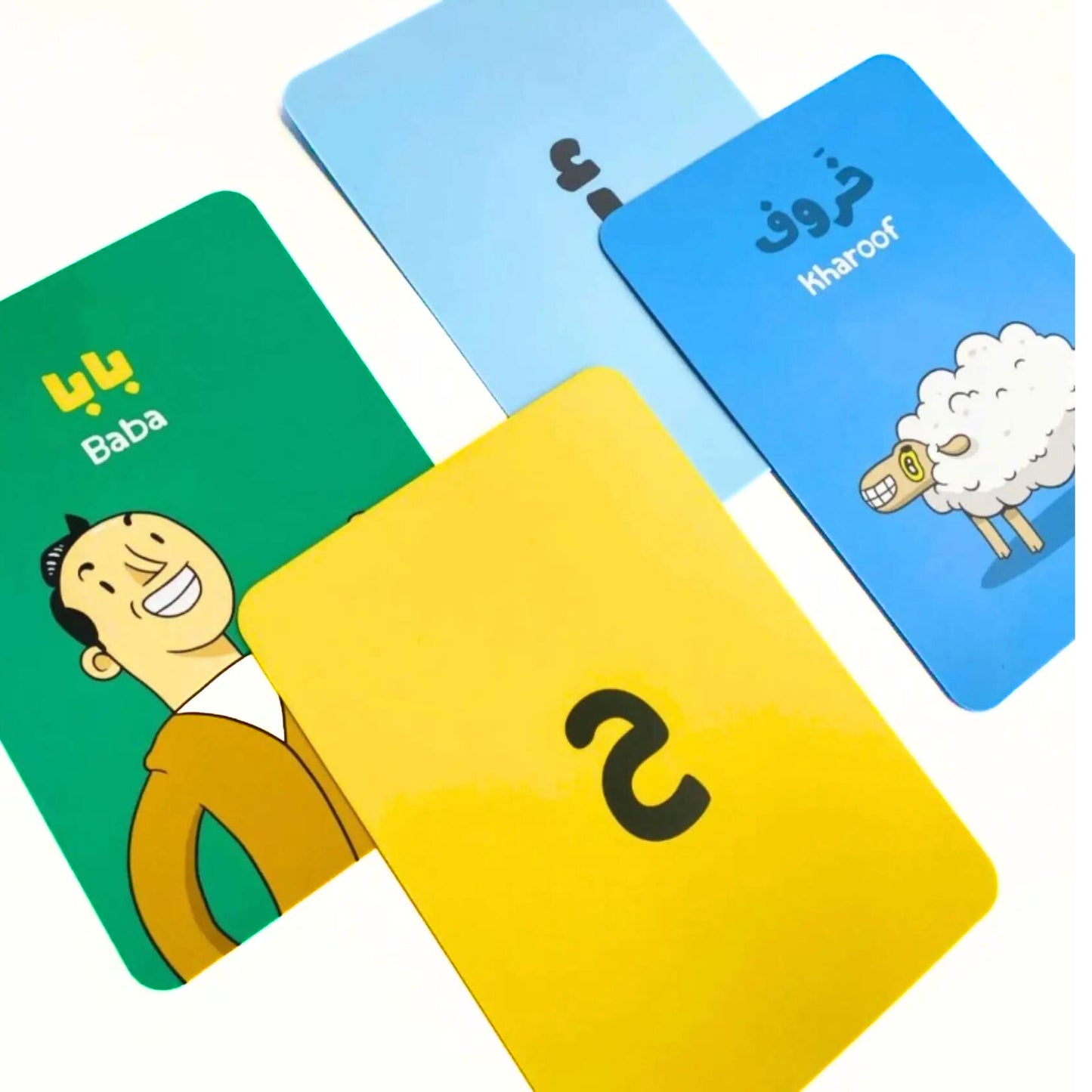 Discover fun and interactive ways to teach kids the Arabic alphabet! Explore flashcards, games, and educational resources that make learning Arabic letters enjoyable and engaging for young learners.
