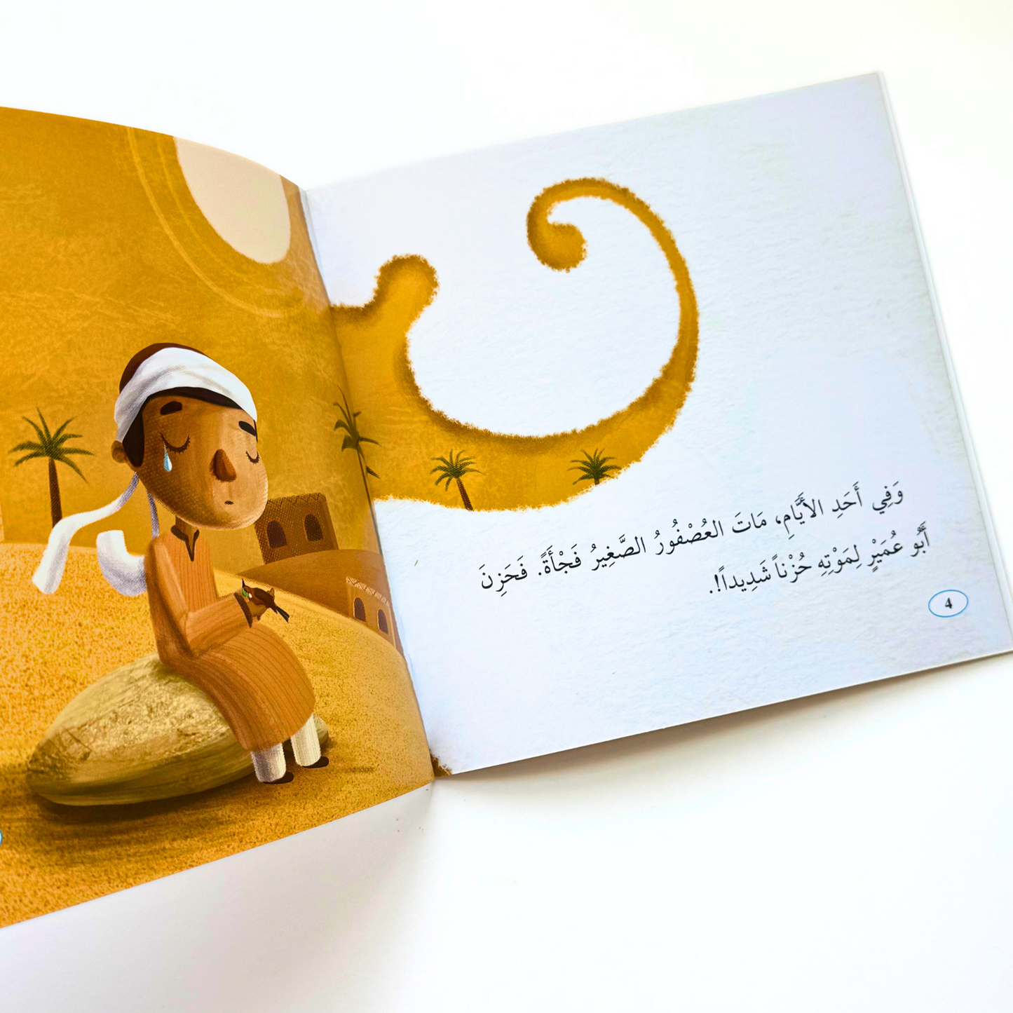 Little Companions Collection | 6 Books