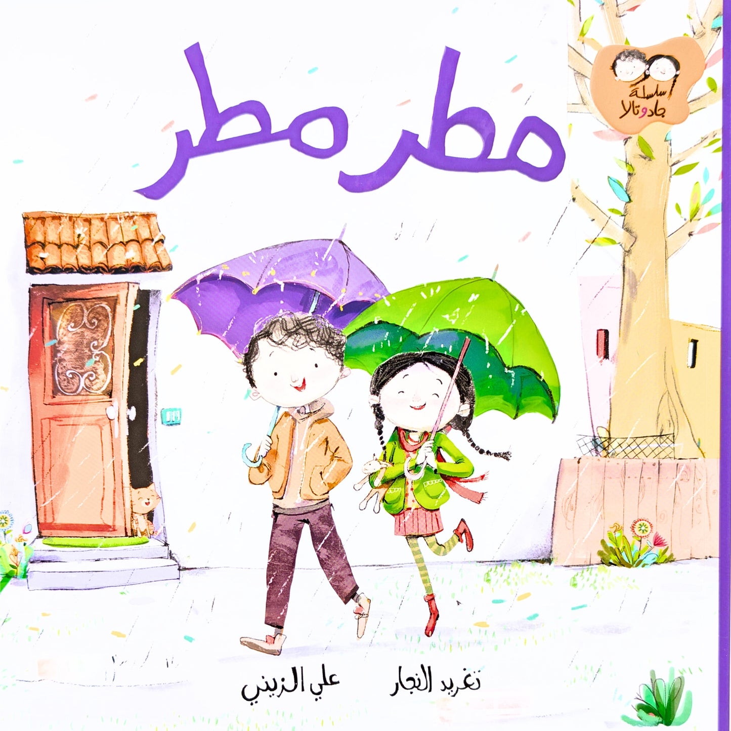Rain Rain