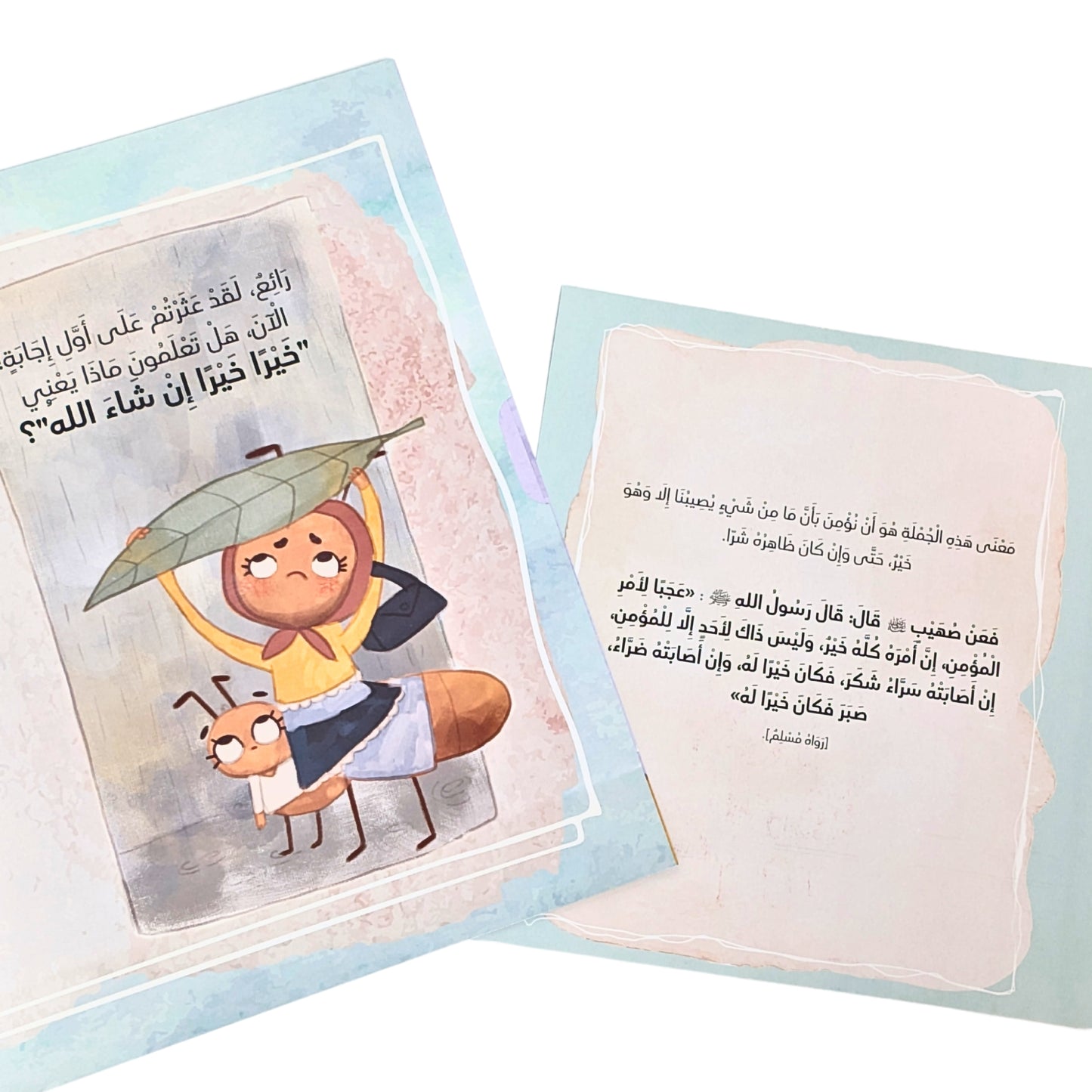 Khayran Khayran Insha'Allah collection