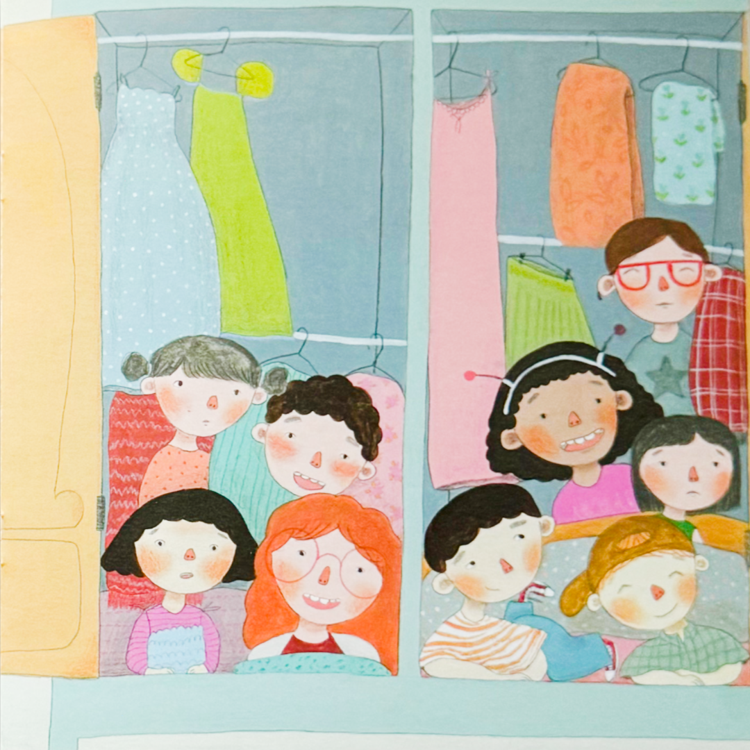 From One to Ten- من واحد إلى عشرة