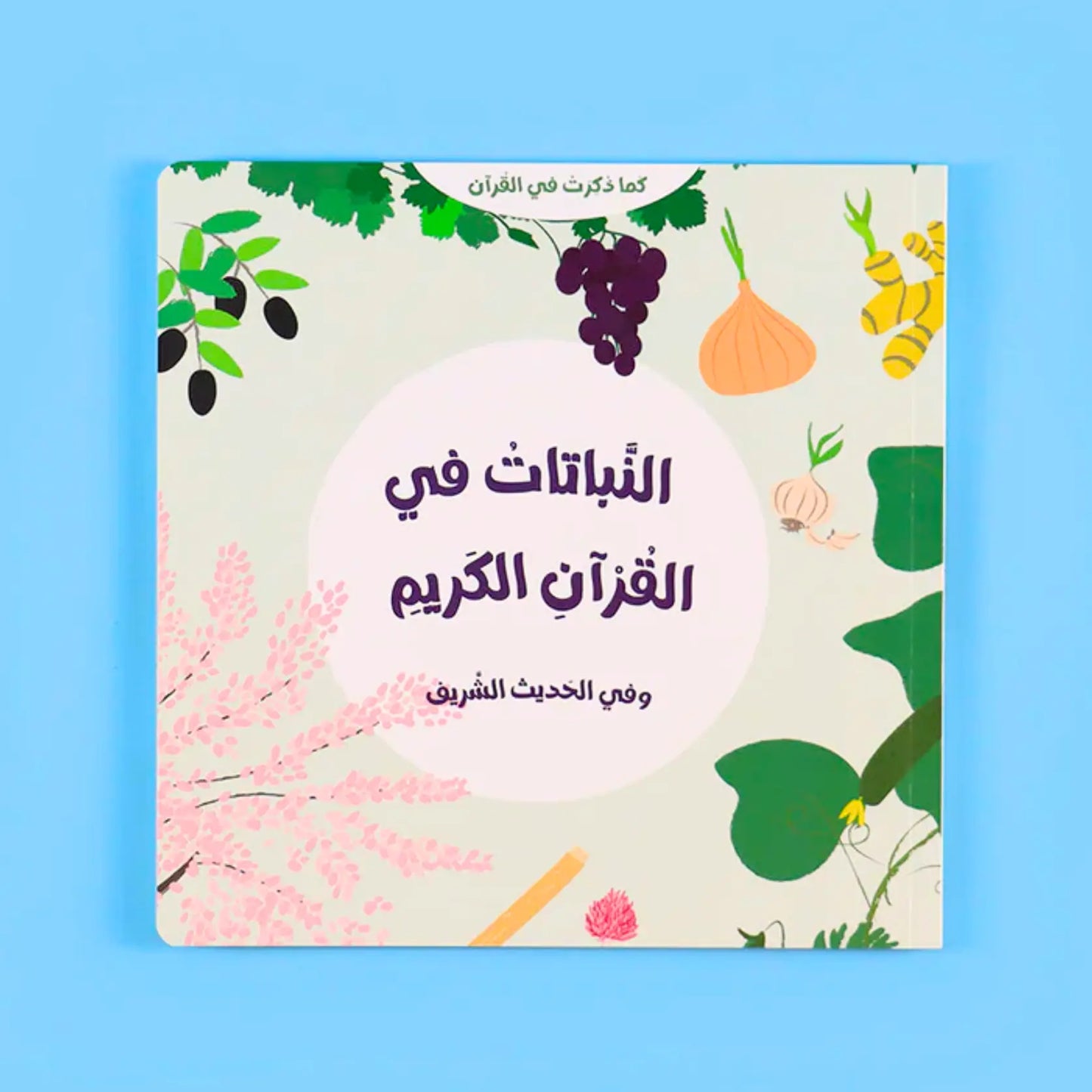 As Mentioned in the Quran-سلسلة كما ذكرت في القرآن