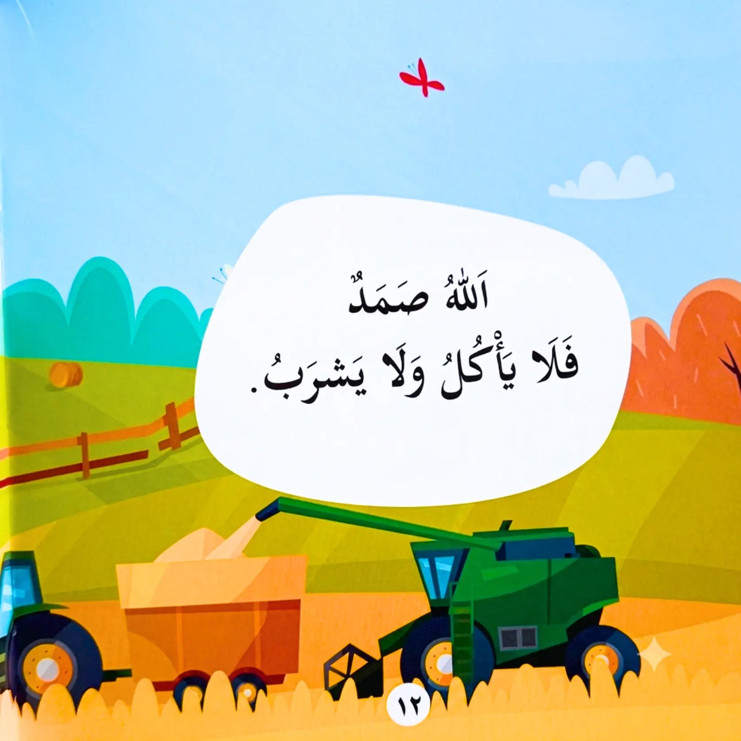 He is My Provider -هو صمدي